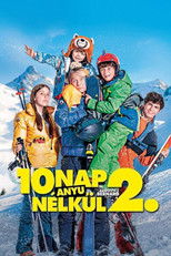 10 nap anyu nélkül 2.