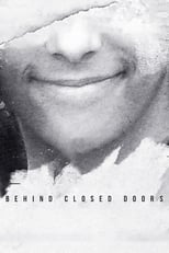 Poster for Behind Closed Doors