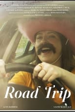 Poster for Road Trip