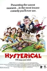 Hysterical serie streaming