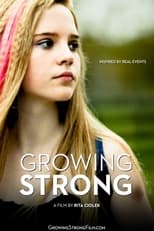 Poster for Growing Strong