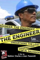 Poster for The Engineer 