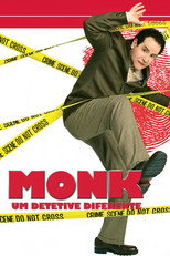 Monk: Um Detetive Diferente: 2ª Temporada