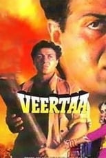 Poster for Veerta