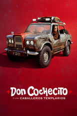 Ver Don Cochecito y los caballeros templarios (2023) Online