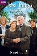 Poster for Last Tango in Halifax Season 2