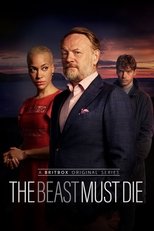 Poster for The Beast Must Die Season 1