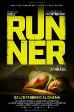 Poster for Runner 