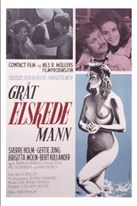 Poster for Gråt elskede mann