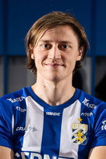Simon Thern