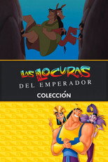 Las Locuras del Emperador - Colección