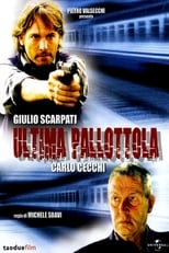 Poster for L'ultima Pallottola Season 1