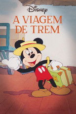 Mr. Mouse Takes a Trip