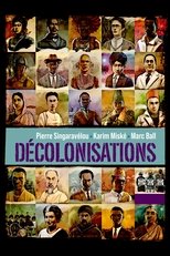 Poster di Décolonisations