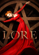 Poster di Lore - Antologia dell'orrore