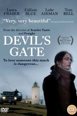 Poster for Devil's Gate