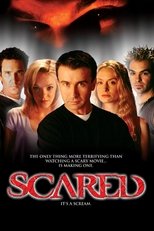 Scared (2002)