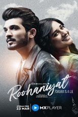 Poster for Roohaniyat