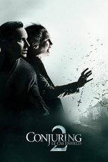 Conjuring 2 : Le Cas Enfield2016
