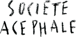 Société Acéphale