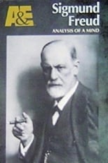 Poster for Sigmund Freud: Analysis of a Mind