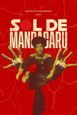 Sol de Mandacaru poster