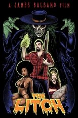 The Litch poster movie