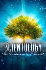 Scientology: The Fundamentals of Thought main poster