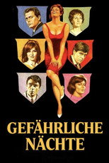 Gefährliche Nächte