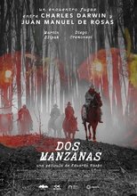 Poster for Dos manzanas