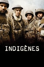 Indigènes serie streaming