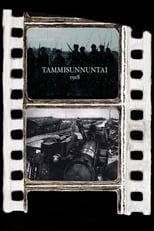 Poster for Tammisunnuntai 1918 