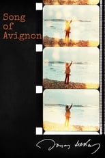 Poster for Song of Avignon