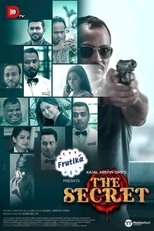 The Secret (2021)
