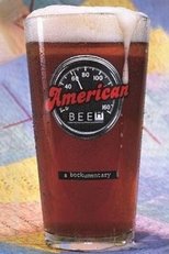 Poster di American Beer