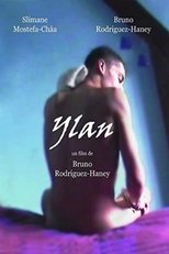 Ylan poster movie