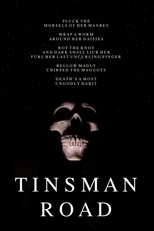 Tinsman Road main poster