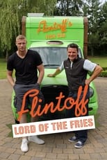 Poster for Flintoff: Lord of the Fries