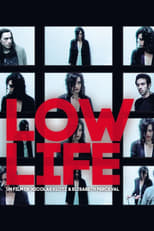 Poster for Low Life