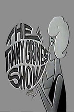 The Tammy Grimes Show poster