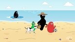 Barbapapa en famille 2x32 (S02E32)