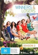Poster for Winners & Losers Season 3