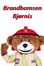 Brannbamsen Bjørnis poster