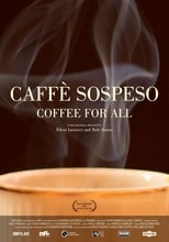 Poster di Caffè sospeso