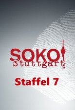 Poster for SOKO Stuttgart Season 7