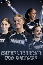 Cheerleaderne fra Rødovre poster