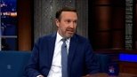 The Late Show with Stephen Colbert 11x13 (S11E13)