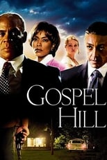 Poster for Gospel Hill 