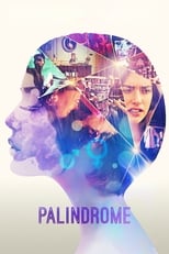 Poster for Palindrome