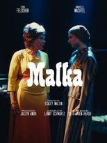 Malka poster